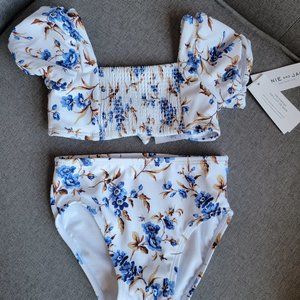 Janie & Jack girls swimsuit